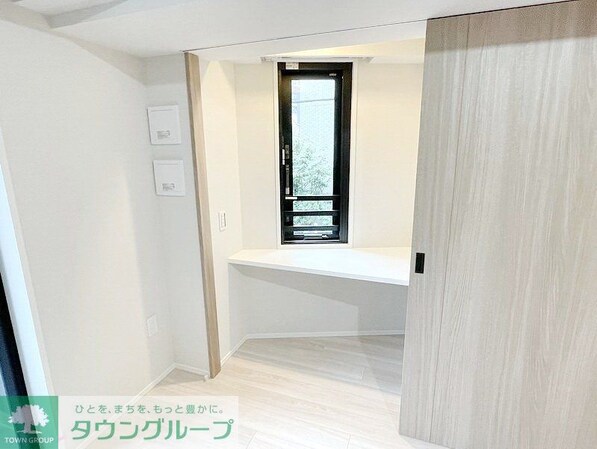 グランカーサ四谷の物件内観写真